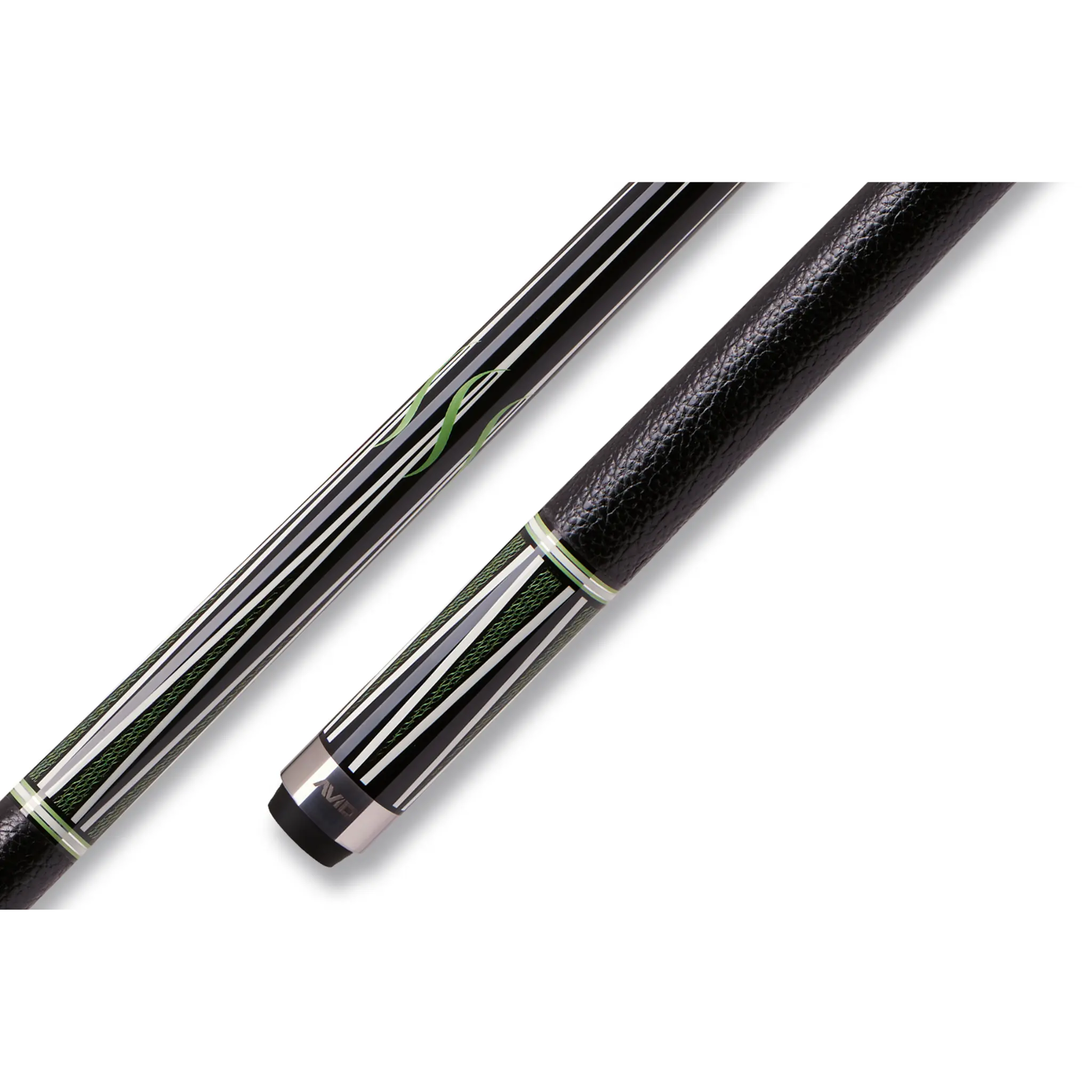 Taco de Pool Cuetec Opt-X Mint Green Taco de Pool Cuetec Opt-X Mint Green